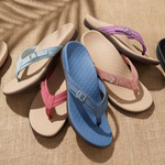 Chanclas ortopédicas Lively